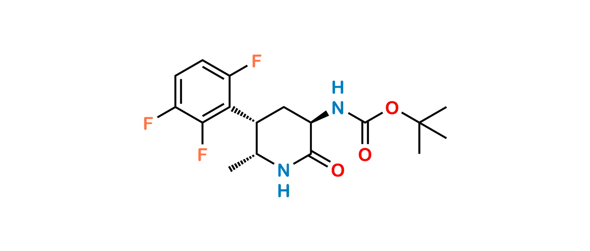 Atogepant Impurity 6